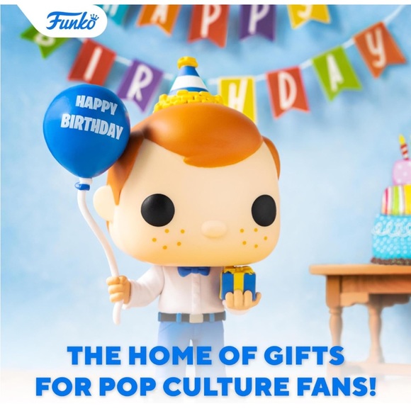 Funko Pop! Advent Calendar - DC Super Heroes 2023, 24 Pocket Pop! Vinyl Figures - Picture 5 of 6